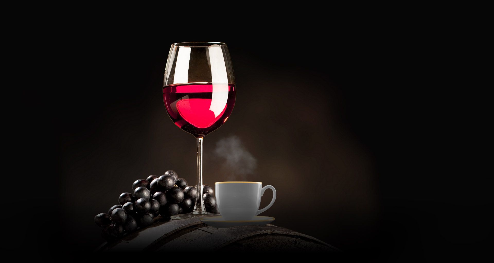Caffè & Wine Bar